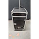Flightcase regierack 60 x 53 x 104 met schade OCC.