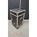 Flightcase regierack 60 x 53 x 104 met schade OCC.