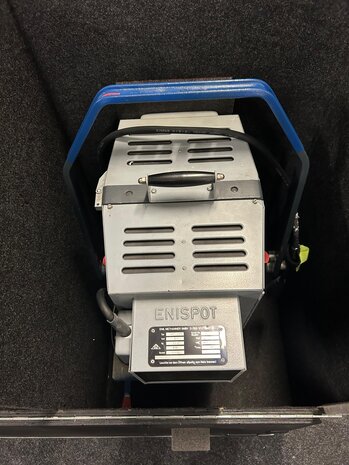 Niethammer Niethammer Enizoom 2kw - HPZ 211 OCC.