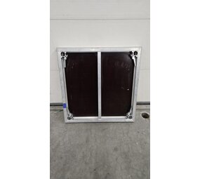 Prolyte Prolyte Topline  Podiumdeel 1 x 1 Schade OCC. Prolyte Prolyte Topline  Podiumdeel 1 x 1 Schade OCC.