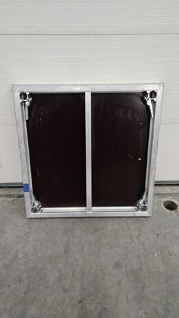 Prolyte Prolyte Topline  Podiumdeel 1 x 1 Schade OCC.