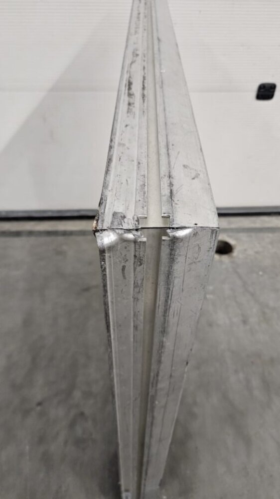 Prolyte Prolyte Topline  Podiumdeel 1 x 1 Schade OCC.