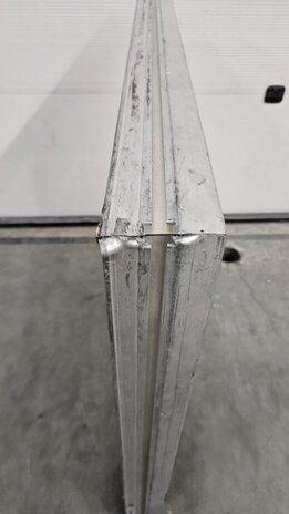 Prolyte Prolyte Topline  Podiumdeel 1 x 1 Schade OCC.