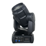 Martin Flightcase 2x Martin MAC TW1 movinghead OCC.