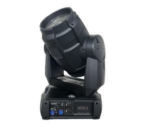 Martin Flightcase 2x Martin MAC TW1 movinghead OCC.