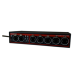 Swisson Swisson XSR-8B DMX & RDM splitter RJ45 B-Stock
