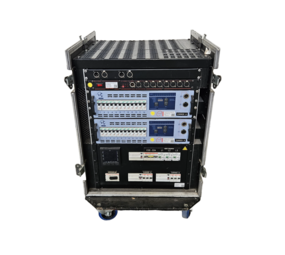 Dimmerrack LSC dimmer 24CH  OCC.