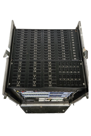 Dimmerrack LSC dimmer 24CH  OCC.