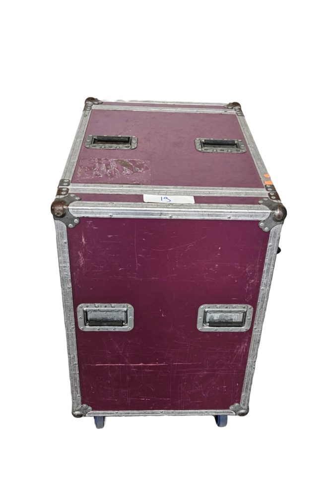 Dimmerrack LSC dimmer 24CH  OCC.