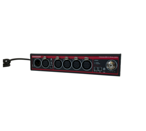 Swisson Swisson XSW-TR-W-DMX-5B B-stock