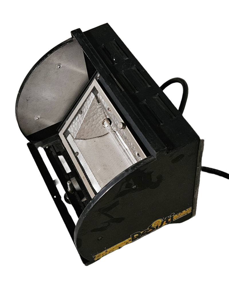 Desisti horizon 500w  OCC.