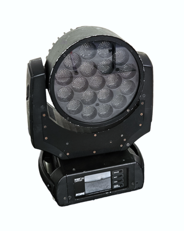 Robe 300 Ledwash OCC.  Meer beschikbaar op aanvraag