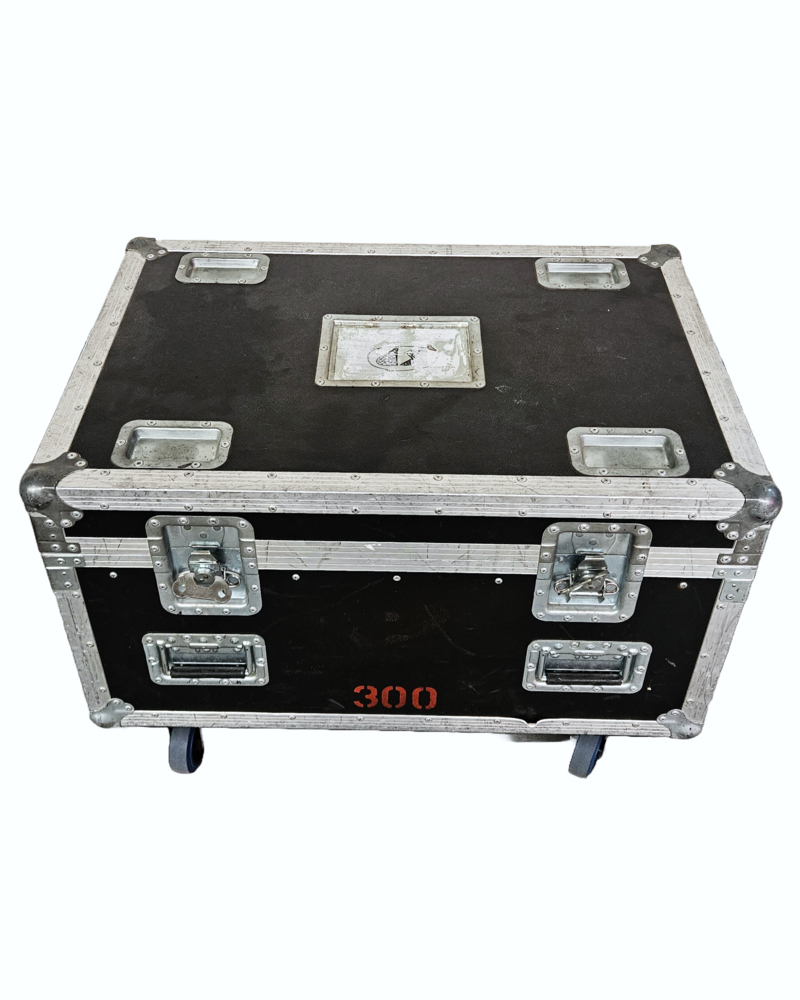 Robe 300 Ledwash OCC.  Meer beschikbaar op aanvraag