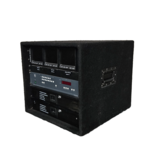 SET High end DL2 incl controllers OCC.