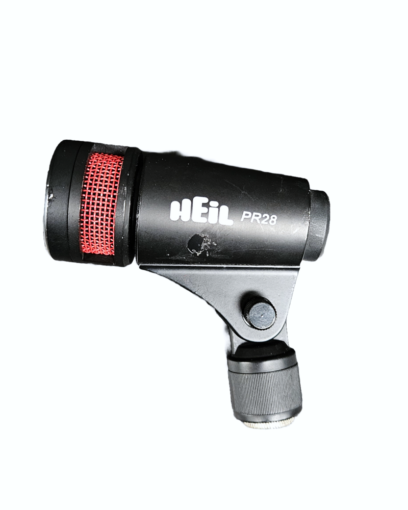Heil Heil Sound PR28 microfoon OCC.