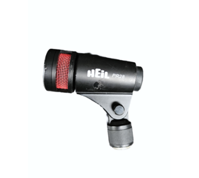 Heil Heil Sound PR28 microfoon OCC.