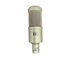 Heil Heil Sound PR 40 dynamische microfoon OCC.