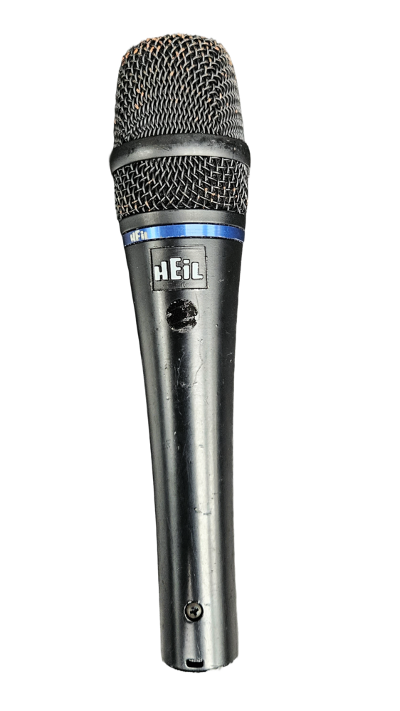Heil Heil Sound PR22 microfoon OCC.