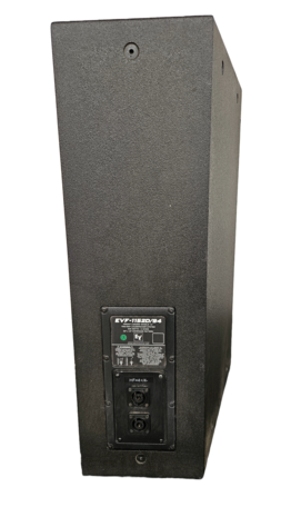 Electro Voice EV  EVF-1152D / 94 top OCC.