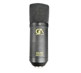 CAD GXL2400 condensator microfoon OCC.