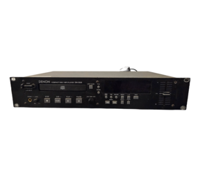 Denon cd speler mp3  dn 635 OCC.