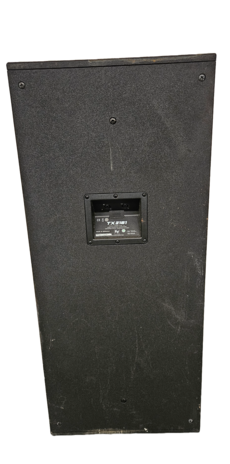 Electro Voice EV  TX-2181 sub OCC.