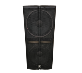 Electro Voice EV  TX-2181 sub OCC.