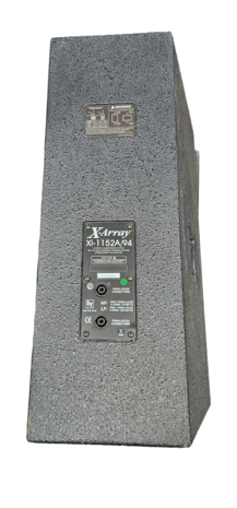 Electro Voice EV XI-1152A  /  94 top OCC.