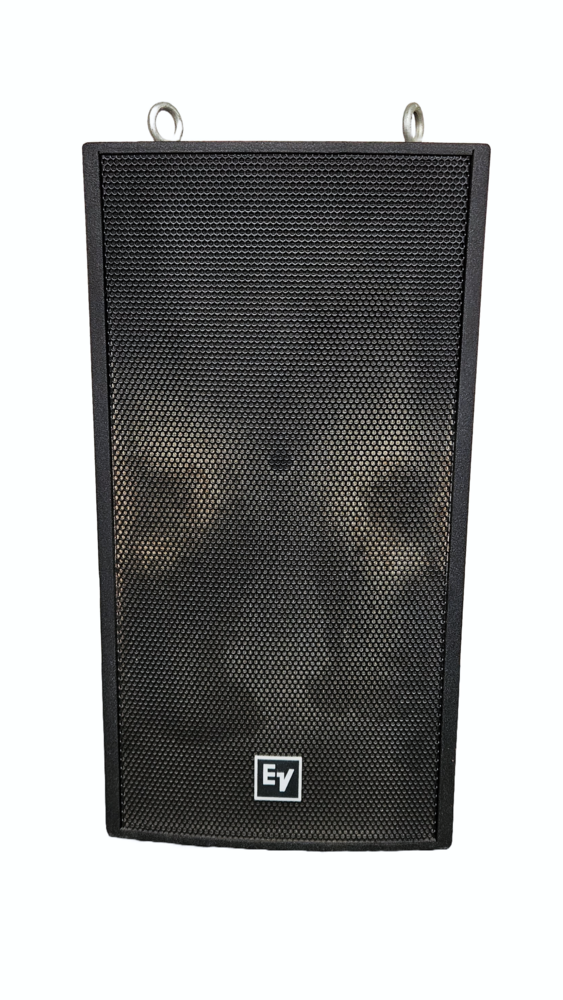 Electro Voice EV  EVF 1122S  /  99 top OCC.