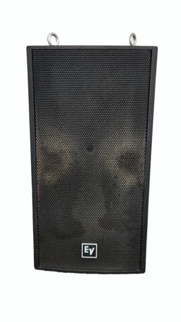 Electro Voice EV  EVF 1122S  /  99 top OCC.