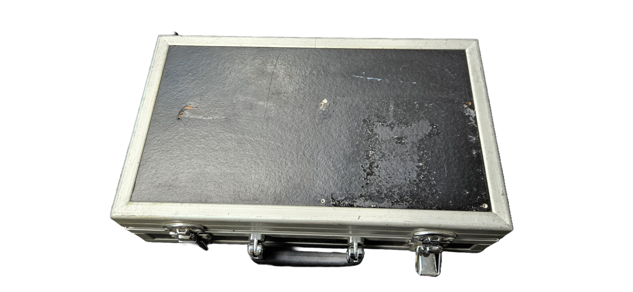 AKG Case AKG CK61 Katheder microfoon OCC.