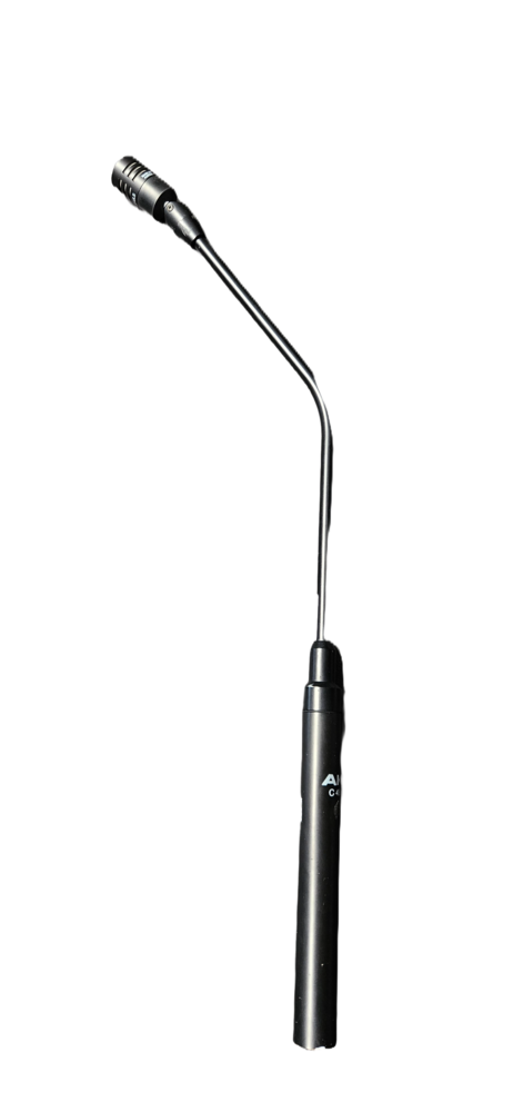 AKG Case AKG CK61 Katheder microfoon OCC.