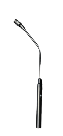 AKG Case AKG CK61 Katheder microfoon OCC.