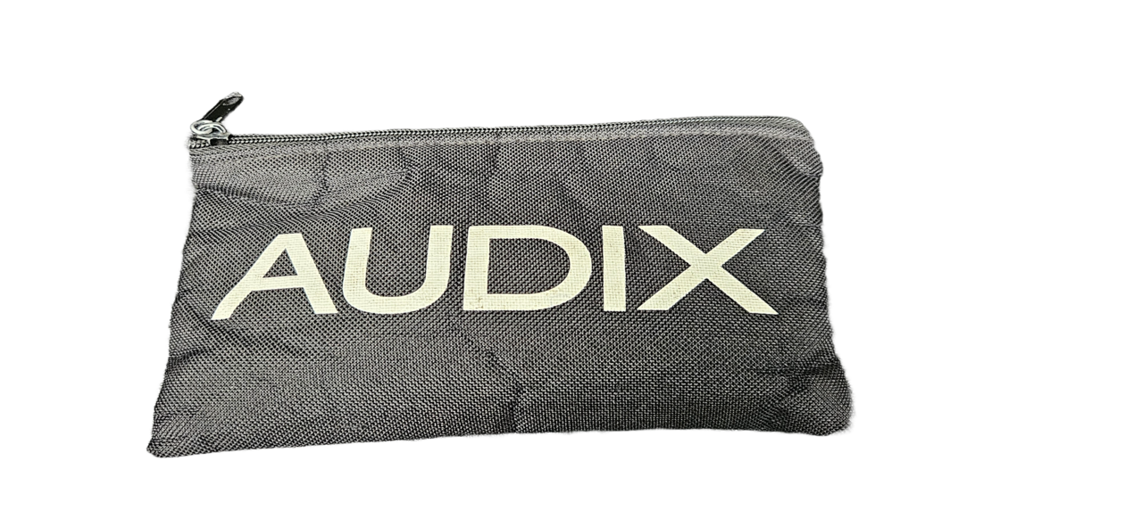 Audix Audix Micro D microfoon t.b.v. toms OCC.