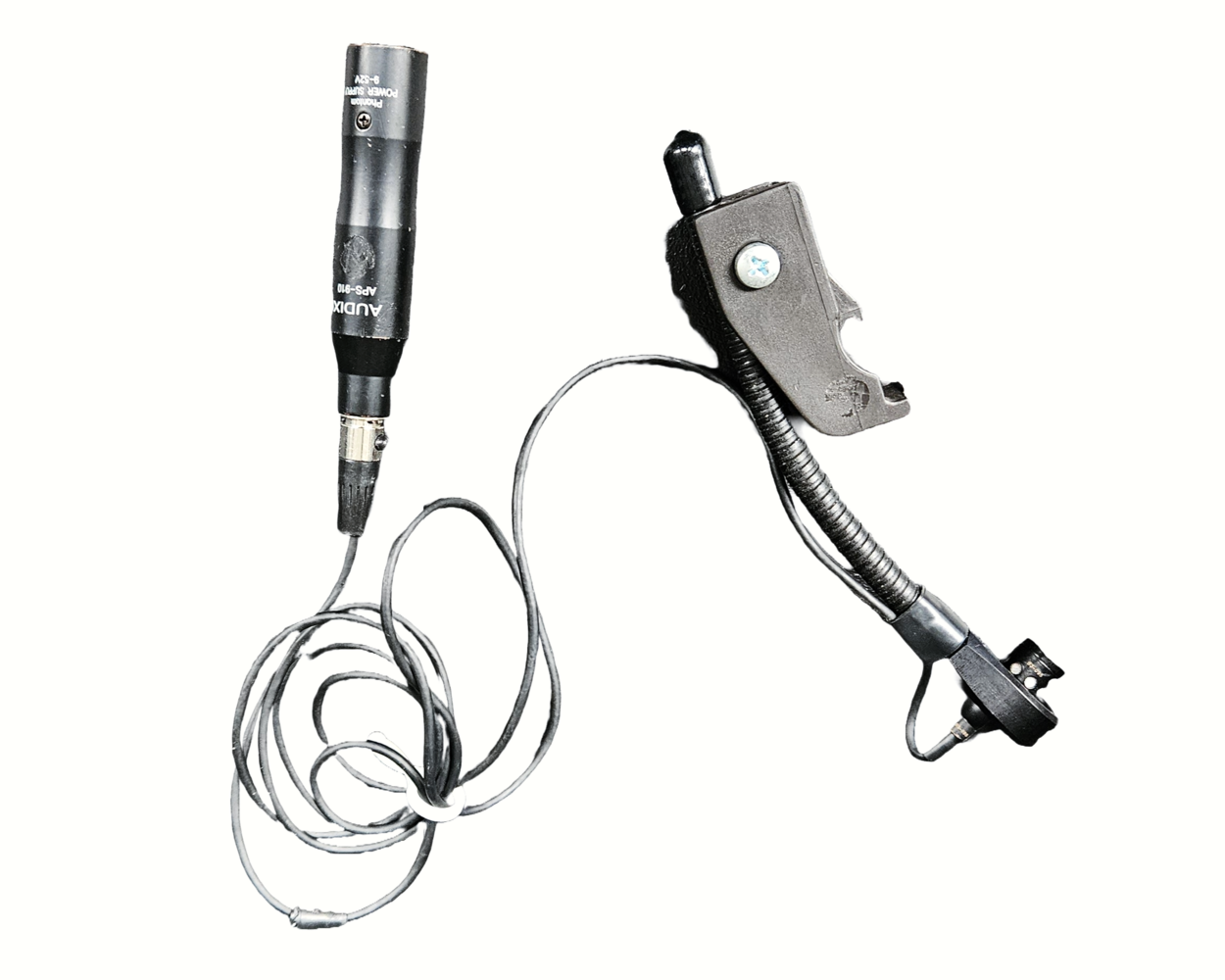 Audix Audix Micro D microfoon t.b.v. toms OCC.