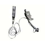 Audix Audix Micro D microfoon t.b.v. toms OCC.