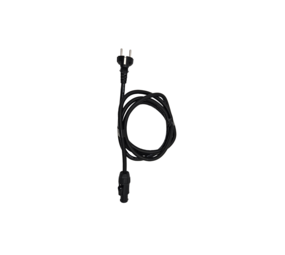 Seetronic Verloop kabel Schuko → True1 1.5m Nieuw