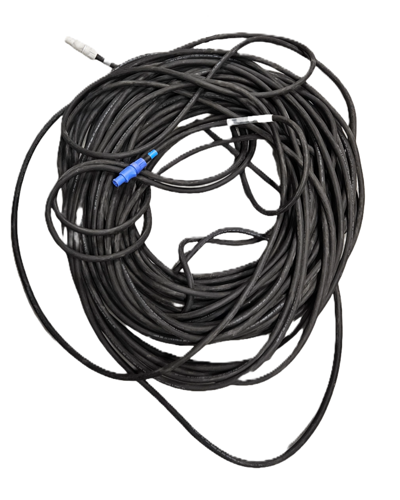 80m schuko 3x 4qmm schuko OCC.