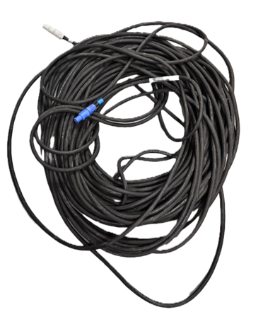 80m schuko 3x 4qmm schuko OCC.