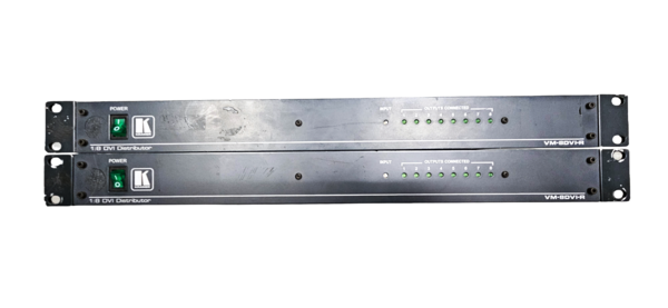 Kramer Kramer DVI splitter OCC.