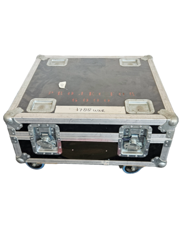 Panasonic Panasonic PT-DZ6700E projector 1788 branduren