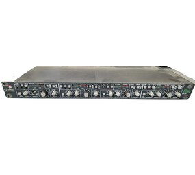 BSS BSS DPR504 4 ch noise  gate OCC.