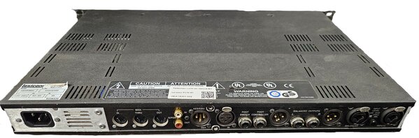 Lexicon Lexicon PCM91 OCC.