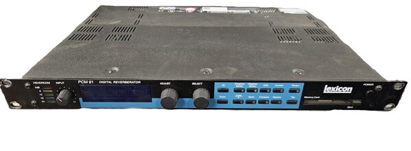 Lexicon Lexicon PCM91 OCC.