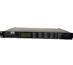 TC  Electronics TC  Electronics M2000 OCC.