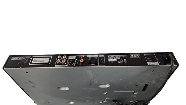 Sony mini disc mds E10  OCC.