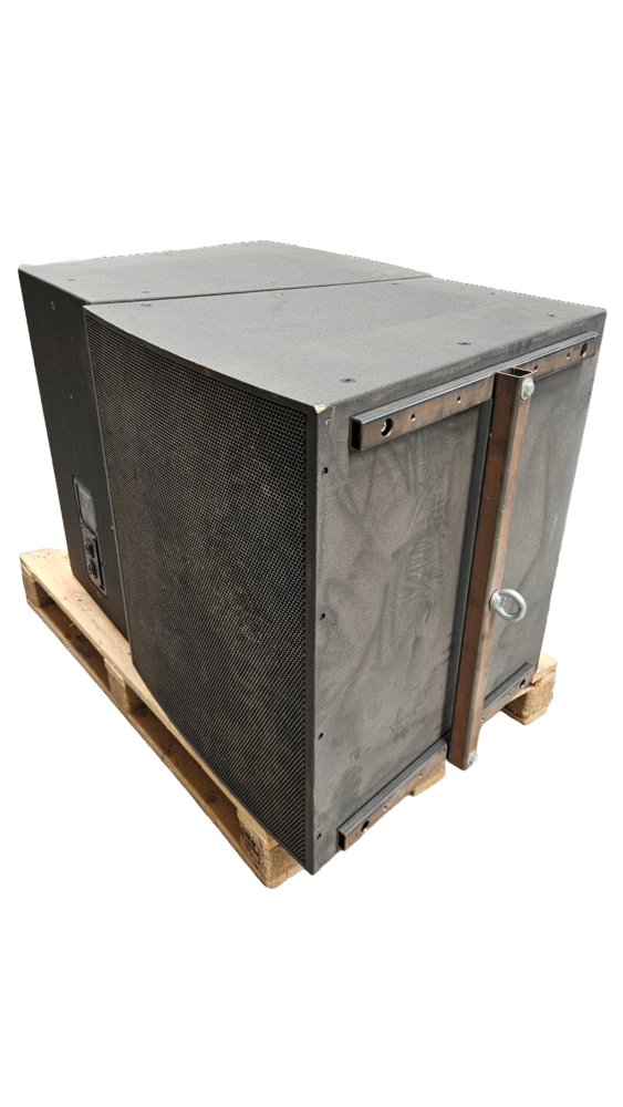 Electro Voice EV EVF-2151D sub OCC.