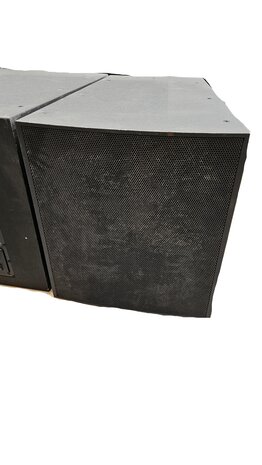 Electro Voice EV EVF-2151D sub OCC.