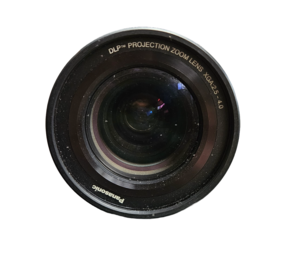 Panasonic Panasonic ET - DLE 200 lens