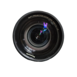 Panasonic ET - DLE 100 lens
